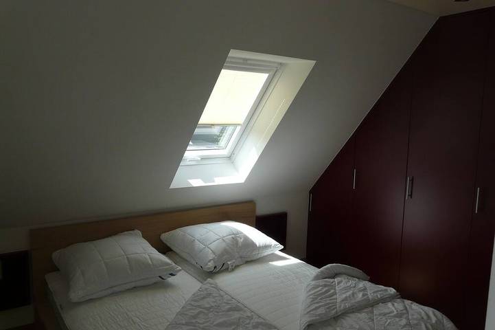 Ferienwohnung für 3 Personen, mit Terrasse und Garten in Todendorf auf Fehmarn - 3