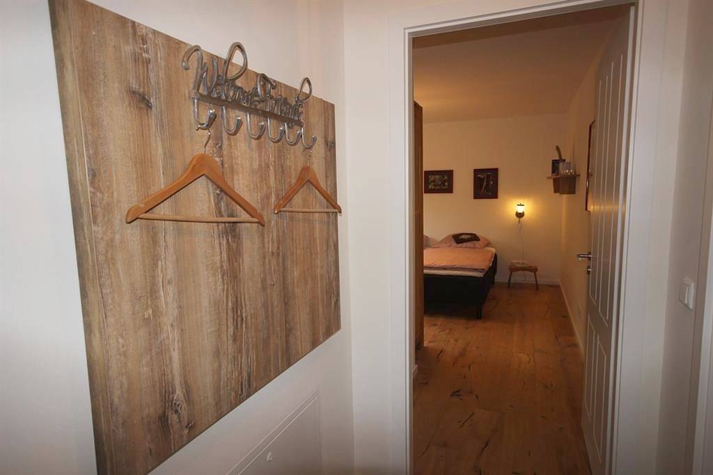 Ferienhaus Zur schönen Heidewabe I in Egestorf, Nordheide