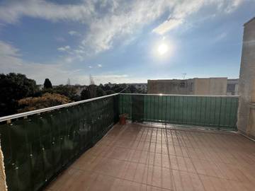 Appartement De Vacances pour 4 Personnes dans Valras-Plage, Région de Béziers, Photo 2