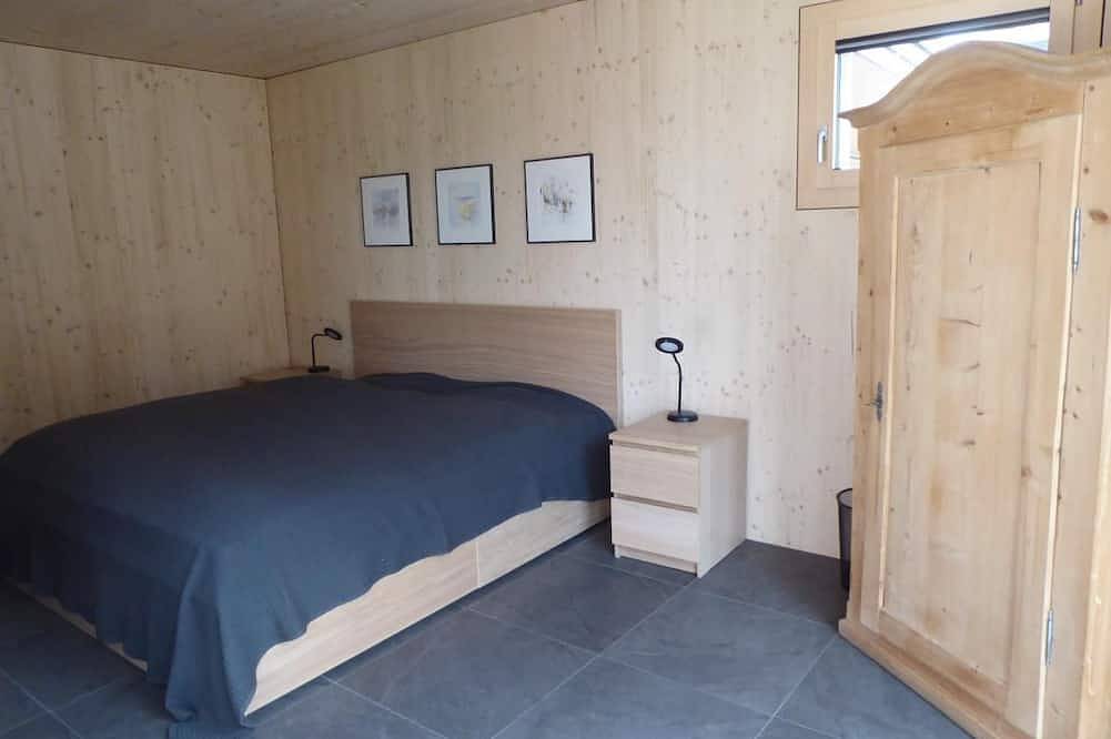 Bungalow jardín 2 - 3 personas in Arbon, Obersee (Bodensee)