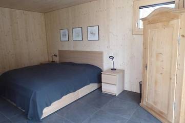 Bungalow para 3 Personas en Arbon, Cantón de Turgovia, Foto 1