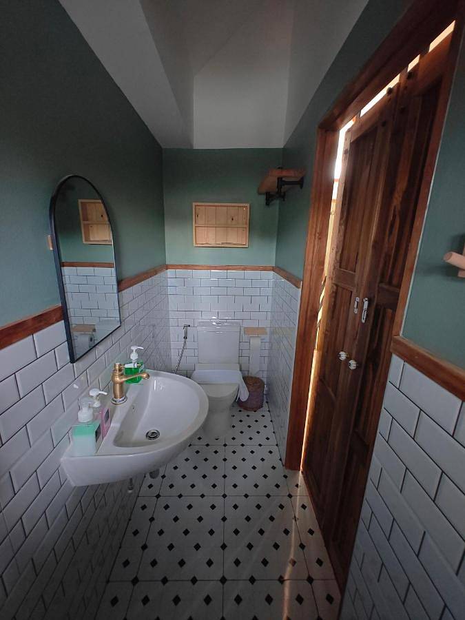 Location de vacances pour 3 personnes, avec vue ainsi que piscine et jardin dans Rawai Beach - 3