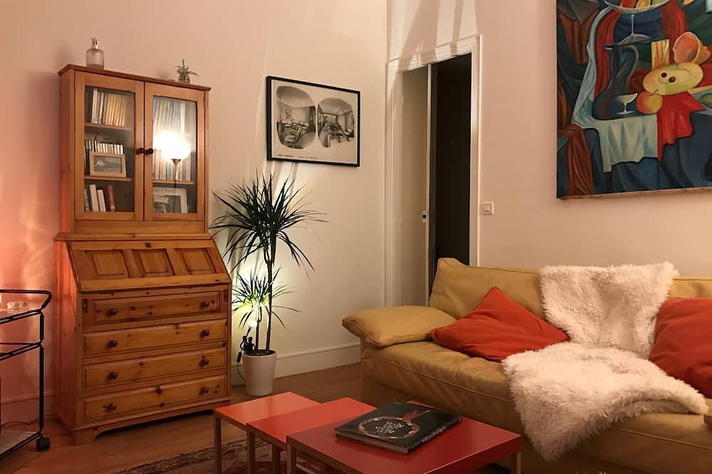 Marne encantadora casa frente al mar con jardín entre París y Disneyland in Bry-sur-Marne, Valle del Marne