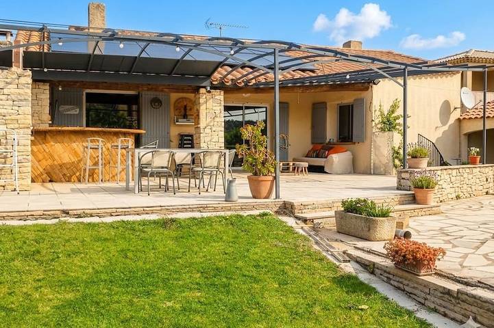Casa de vacaciones para 8 personas - 1