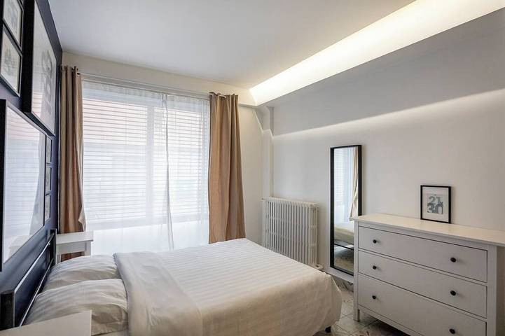 Ganze Wohnung, 4 Bedroom Apartment in Paris in 13e Arrondissement, Paris