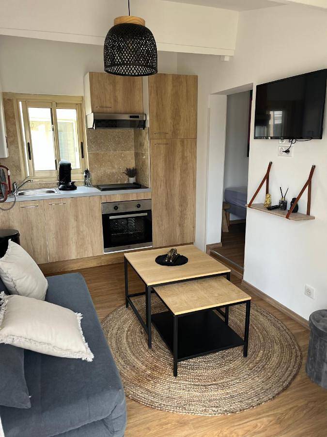 Gîte pour 4 personnes, avec terrasse à Mussidan - 2