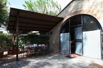 Agriturismo per 7 Persone in Colle di Val d'Elsa, Siena e dintorni, Foto 1