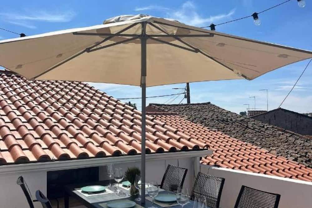 Casa Alentejana in Espírito Santo, Nossa Senhora da Graça e São Simão, Distretto di Portalegre