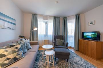 Ferienwohnung für 2 Personen in Schillig, Wangerland, Bild 1