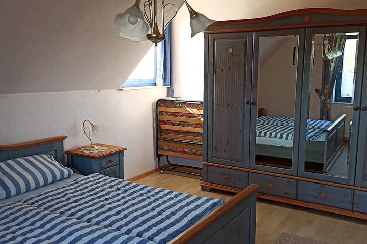 Ganze Wohnung, Ostseeblick in Boiensdorf, Neuburg