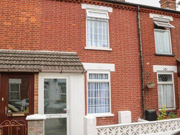 Apartment for 4 People in Great Yarmouth, Norfolk, Photo 2