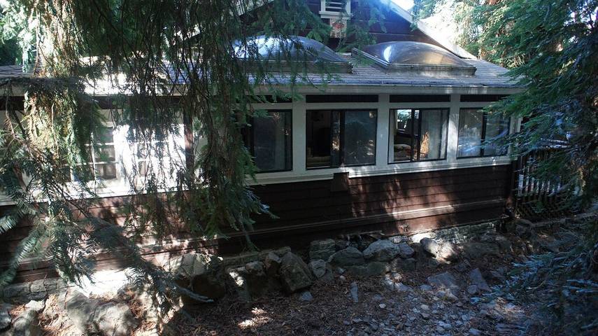 Cottage für 4 Personen, mit Garten und Terrasse - 1