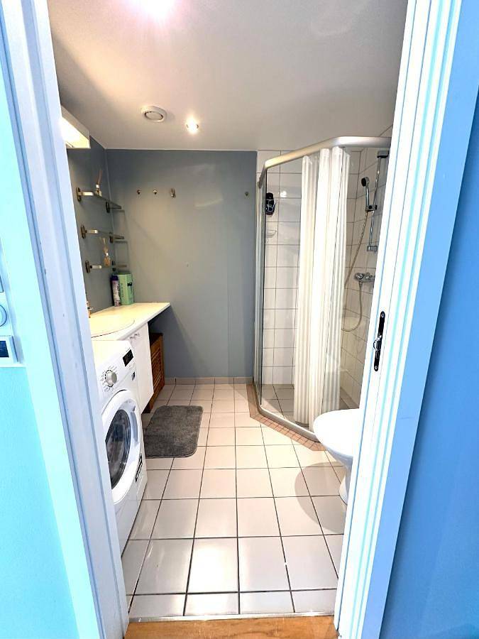 Ferienwohnung für 2 Personen, mit Ausblick, mit Haustier in Stavanger - 3