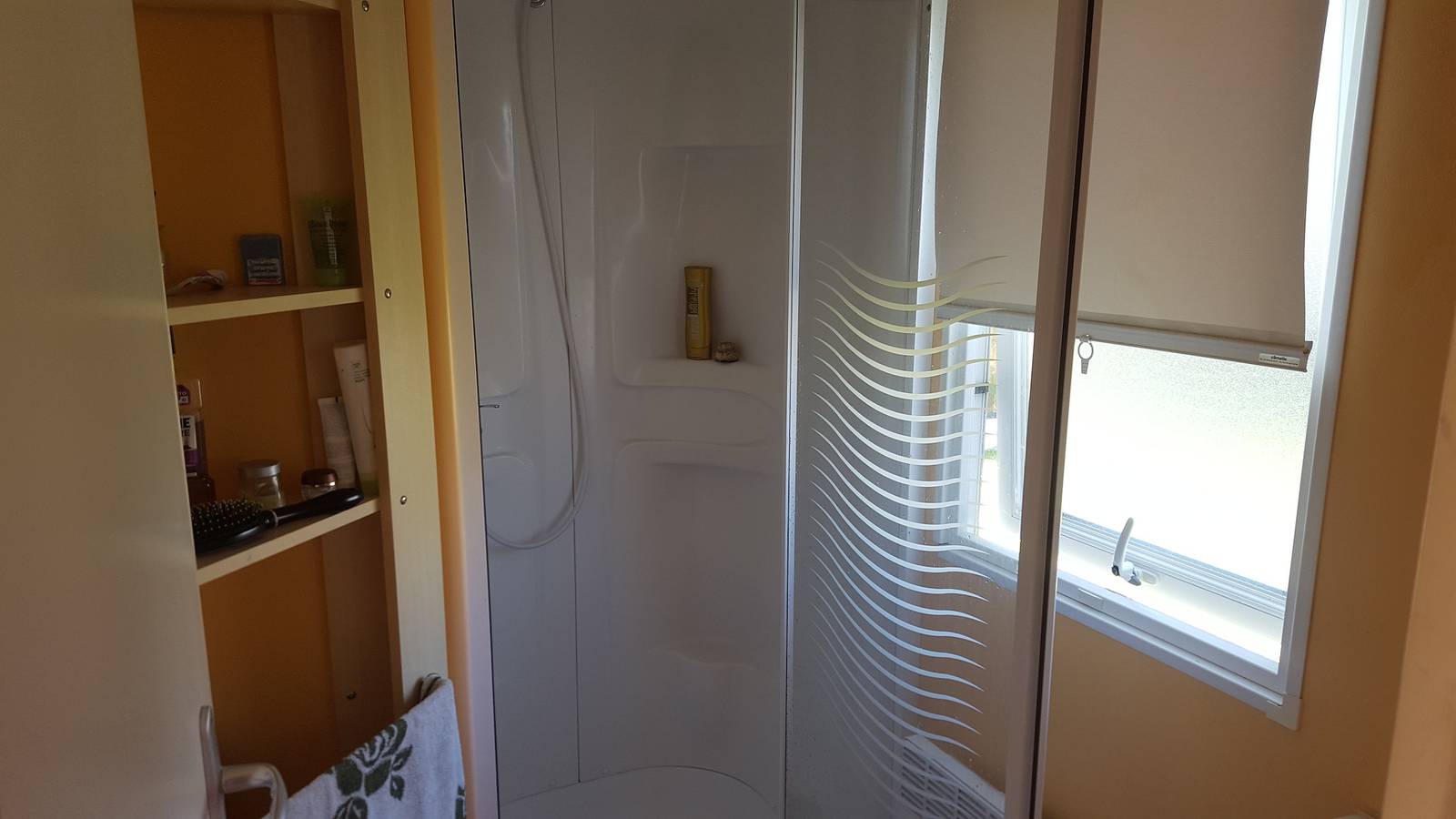 Bungalow Natur 2 Personen in Leiria District