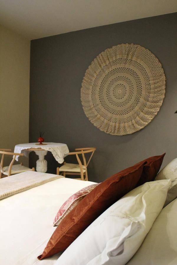 Location de vacances pour 2 personnes, avec vue et balcon, animaux acceptés à Acquaviva delle Fonti - 2