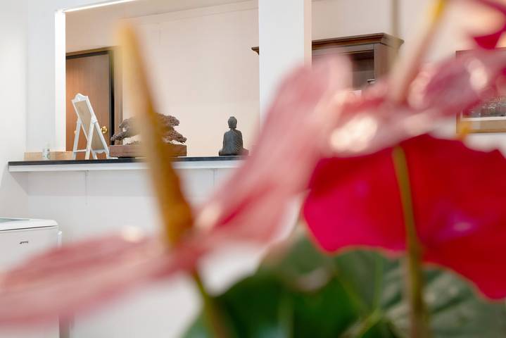 Gîte pour 4 personnes, adapté aux familles à Gênes - 4