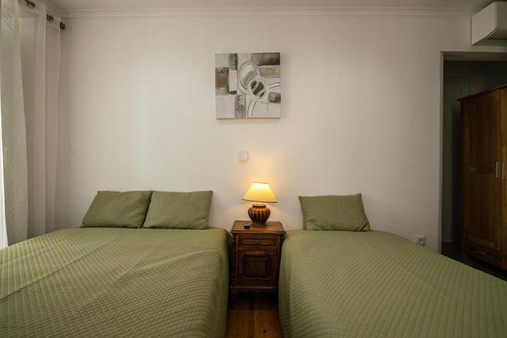 Location de vacances pour 3 personnes, avec terrasse à Beja - 3