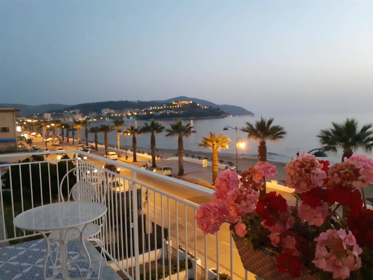 Double Room in Spiaggia di Agropoli, Agropoli