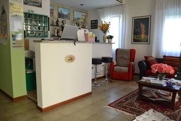 Glamping per 3 Persone in Lido di Jesolo, Jesolo, Foto 2