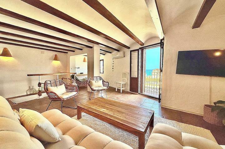 Casa vacanza per 5 persone, con balcone, con animali domestici - 1