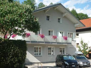 Ferienwohnung für 4 Personen, mit Garten in Sillian