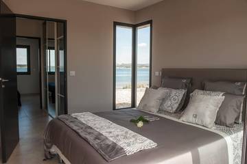 Villa pour 8 Personnes dans Sète, Région de Montpellier, Photo 3