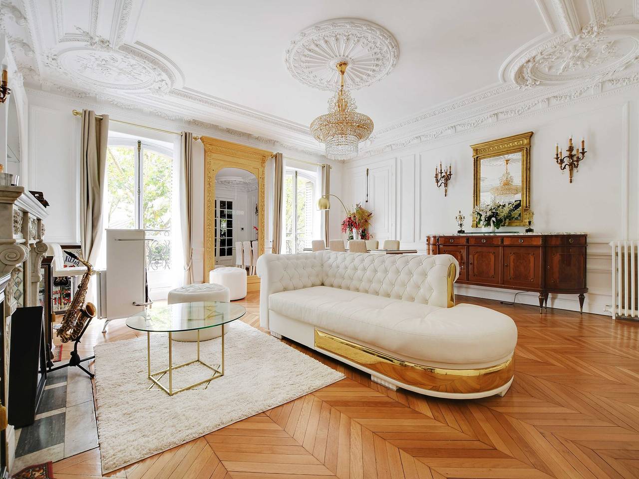 Appartement de vacances