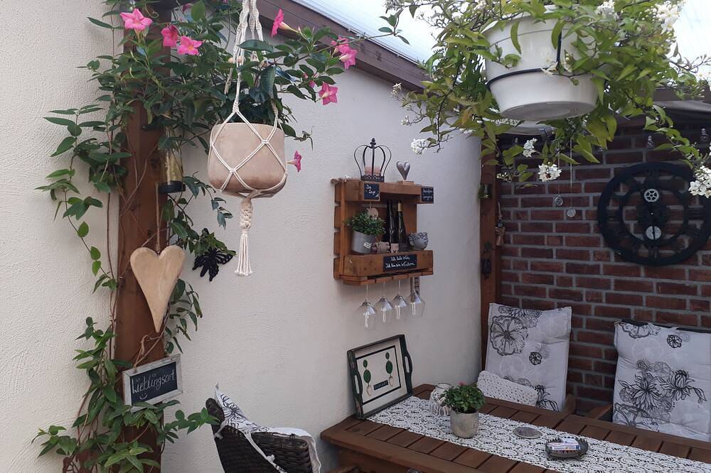 Ganze Wohnung, Pension \"Zur Mühle\" in Nettetal, Niederrhein