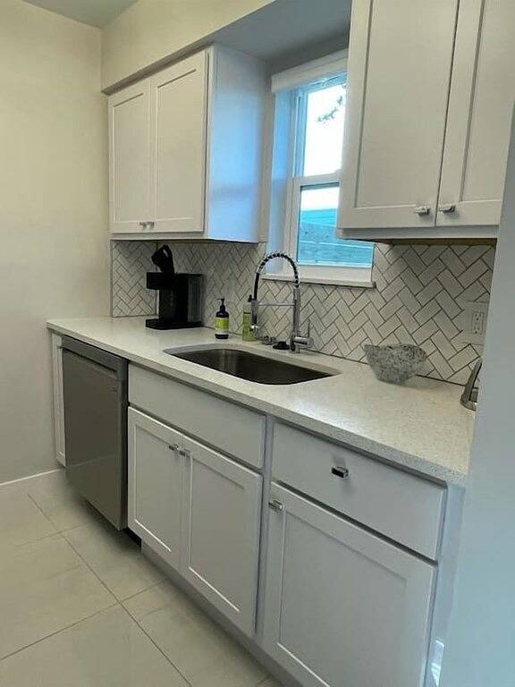 Bright 2-bed blks from the ocean | tranquil patio in Jacksonville Beach, Duval County