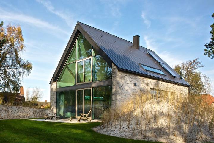 Ferienhaus für 6 Personen, mit Garten, mit Haustier in St. Peter-Ording - 2