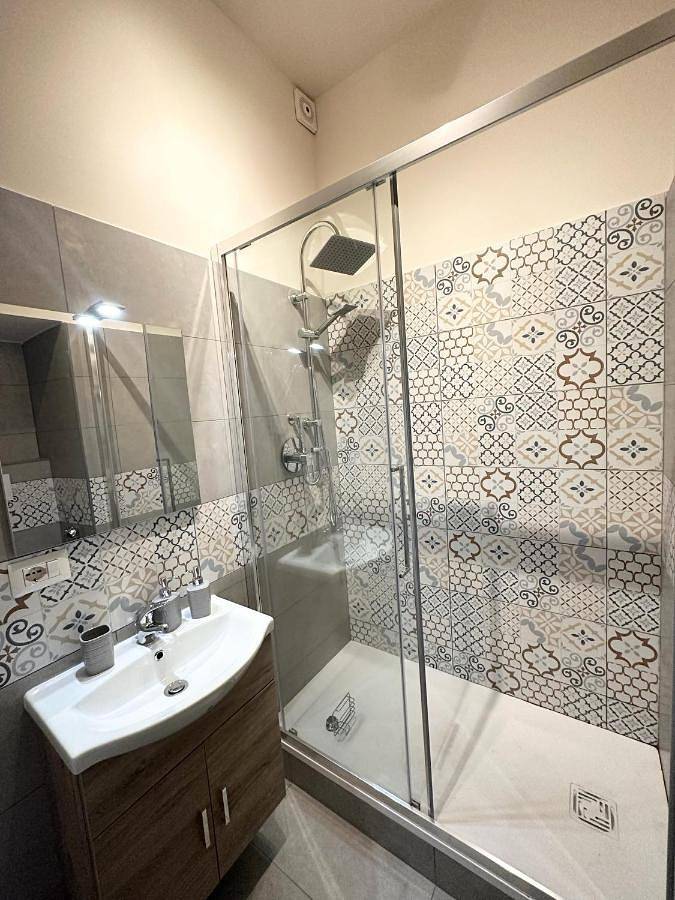 Maison d’hôte pour 2 personnes, avec vue à Fiumicino - 3