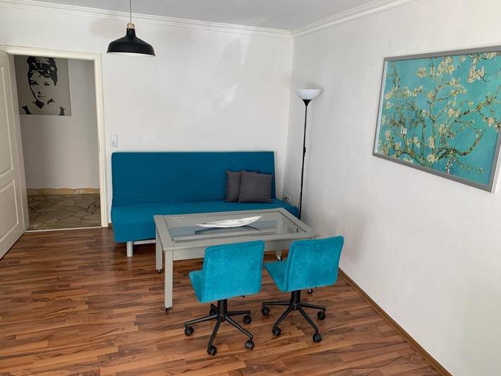 Ferienwohnung für 5 Personen, mit Ausblick in Hoyerswerda - 3