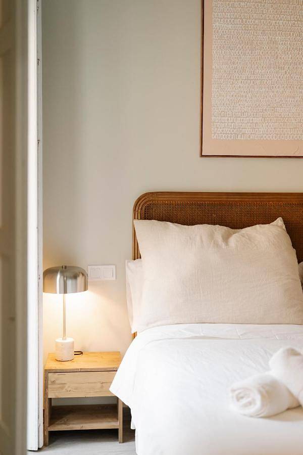BnB für 2 Personen, mit Balkon in Malaga - 4