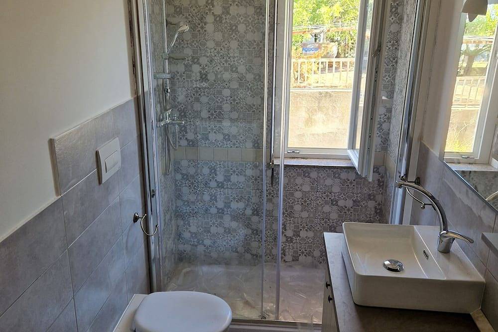 Ganze Wohnung, Nina'S House 1 A 300 Metri Dal Mare in Santa Caterina dello Ionio, Catanzaro Provinz