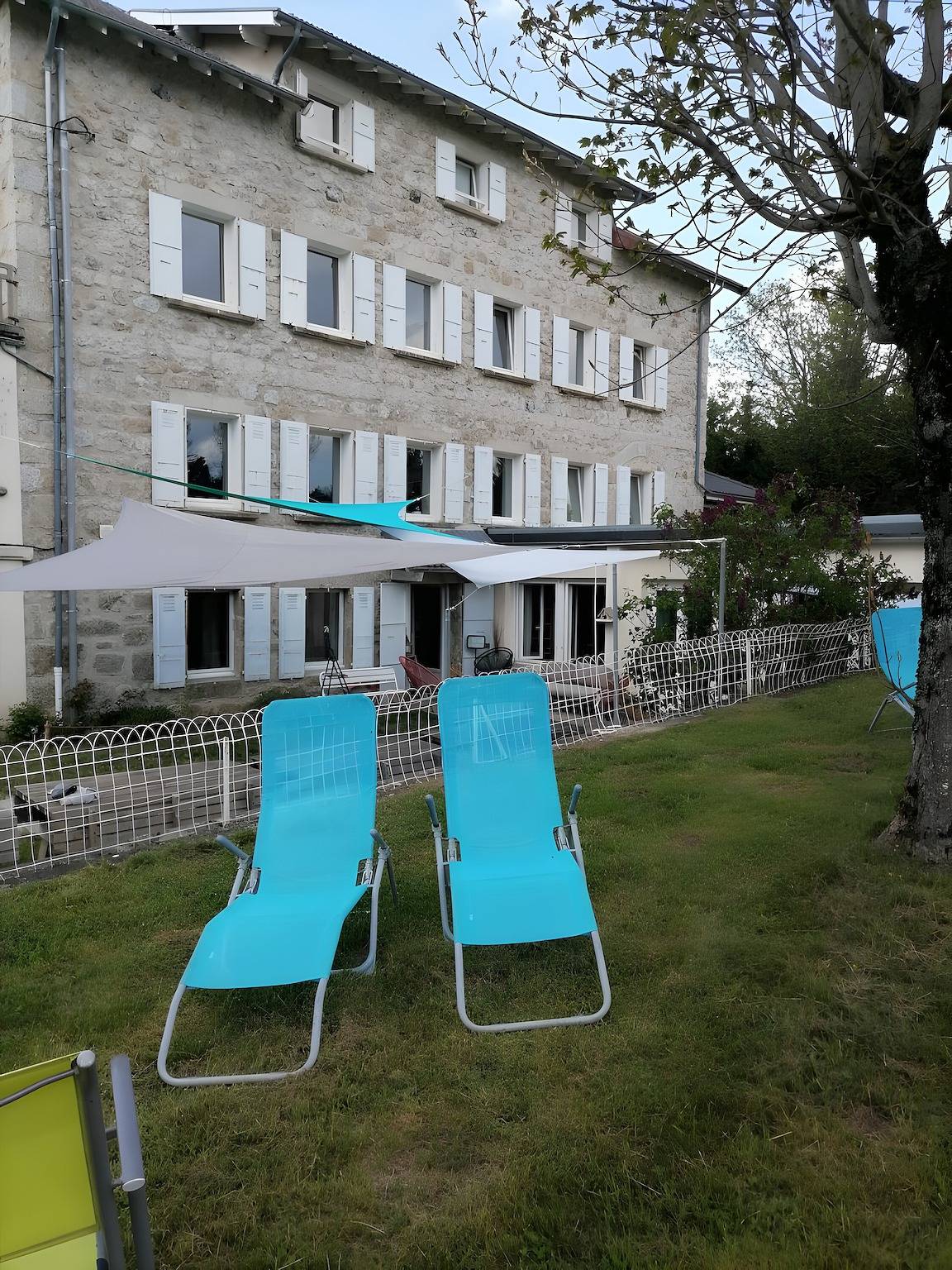 Cottage in the Heart of Nature in Le Chambon-sur-Lignon, Mézenc