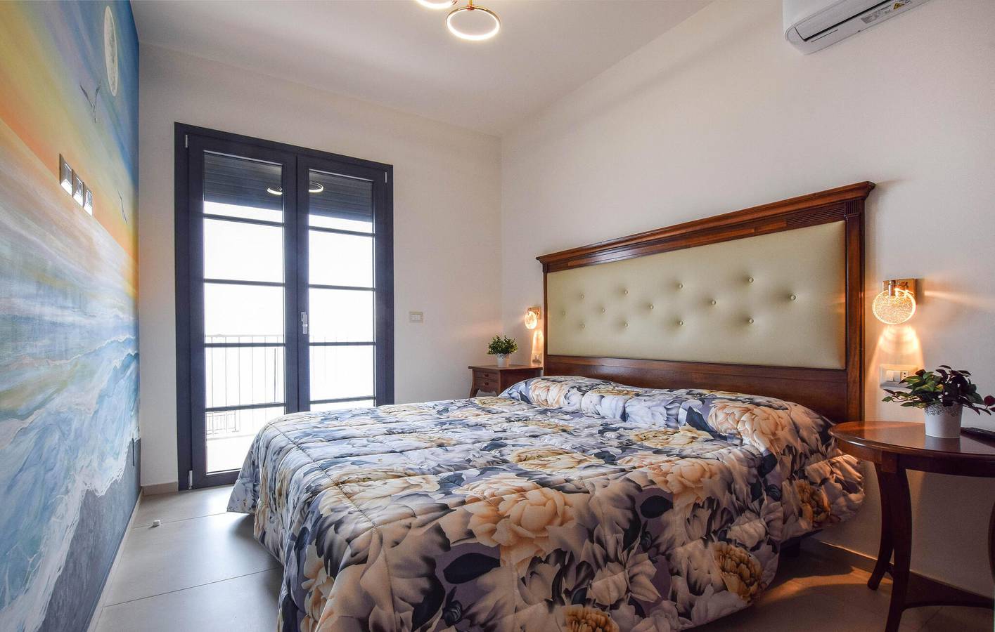Apartamento vacacional entero, Acogedor apartamento junto a la playa con wifi, aire acondicionado y aparcamiento in Sant'Alessio Siculo, Provincia de Messina