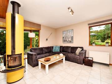 Gîte pour 8 personnes, avec jardin et terrasse dans Petite Somme