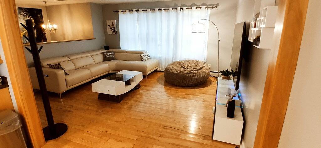 Stunning 3bedroom modern home closed to everything in Essex Junction, Lake Champlain