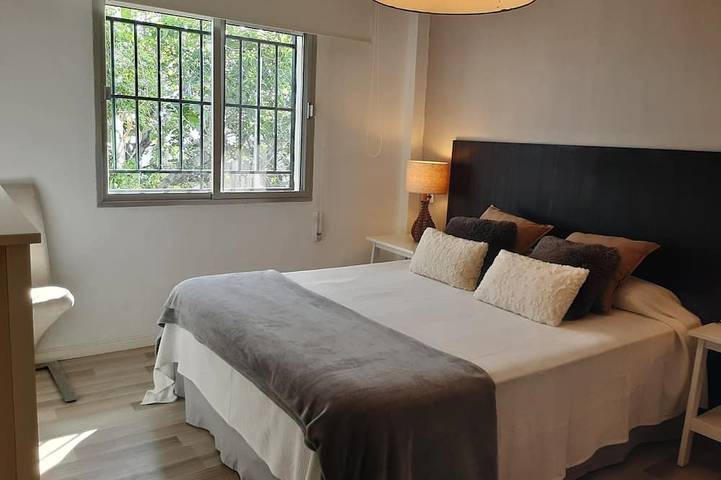 Location de vacances pour 5 personnes à Gualchos - 2