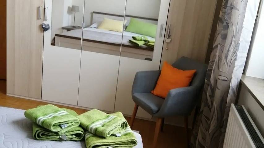 Ferienhaus für 4 Personen, mit Garten in Haren (Ems) - 3