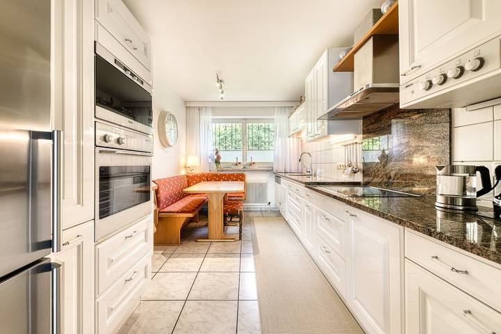 Villa für 15 Personen, mit Garten und Balkon in Bludenz - 3