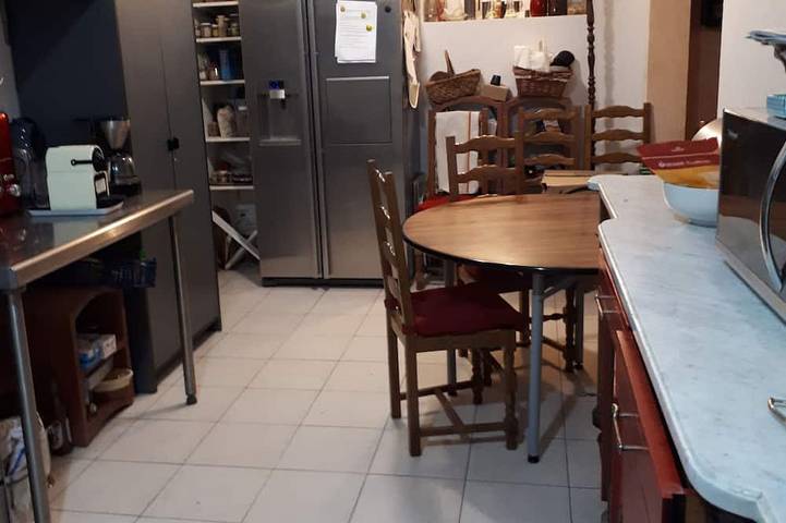 Chambre d’hôte pour 13 personnes dans Loiret - 4