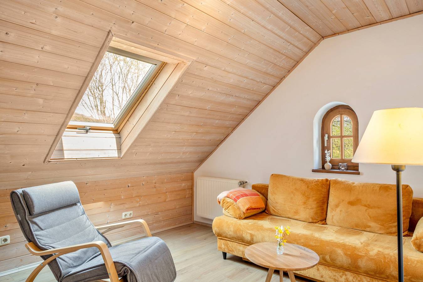 Appartement 'Fewo Enzian' met bergzicht, privé zonneterras en wifi, foto 11