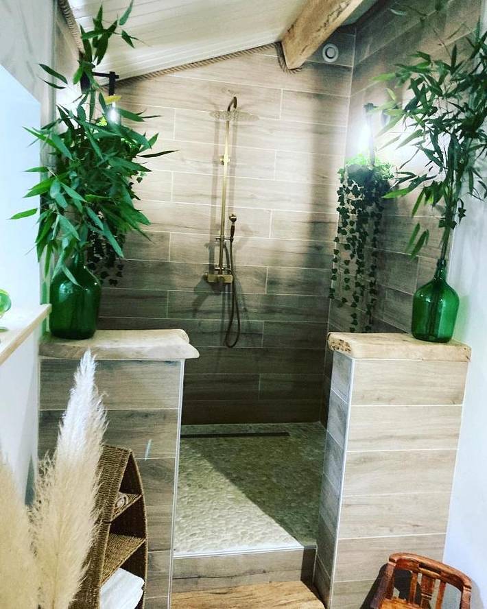 Maison d’hôte pour 3 personnes, avec vue et jardin en Haute-Loire - 2