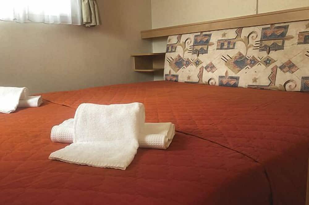 Poseidon Resort Mobilhome Classic in San Salvo Marina, Chieti Provinz