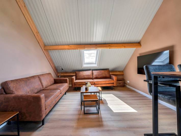 Wunderschönes neues Gruppenwohnheim mit Panoramablick in Montfoort, Groene Hart