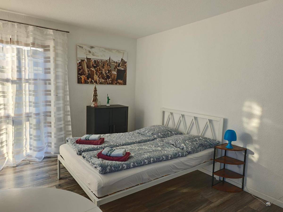 Appartement entier, City Apartment, 27 qm, 2 Personen, high Sp Wlan in Paderborn, Rhénanie-du-Nord-Westphalie