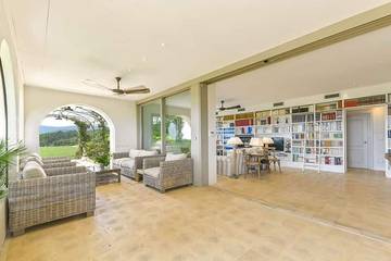 Villa pour 10 Personnes dans Castiglione della Pescaia, Maremma, Photo 3