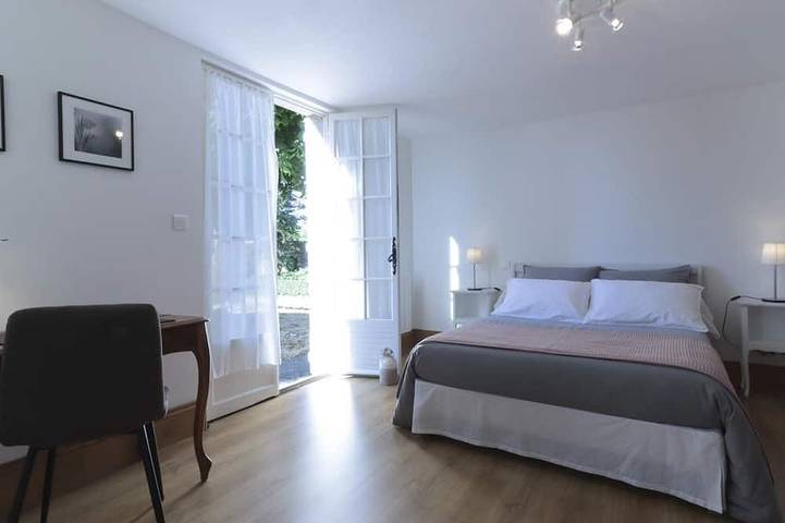 Gîte pour 4 personnes, avec jardin à Tourtoirac - 2