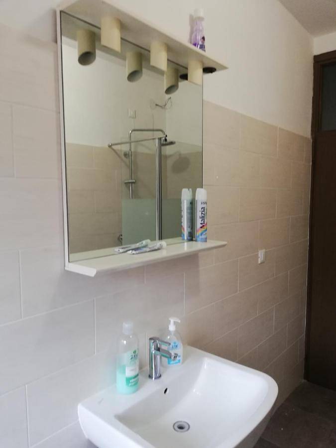 Maison d’hôte pour 3 personnes, avec vue et balcon à Mestre - 4